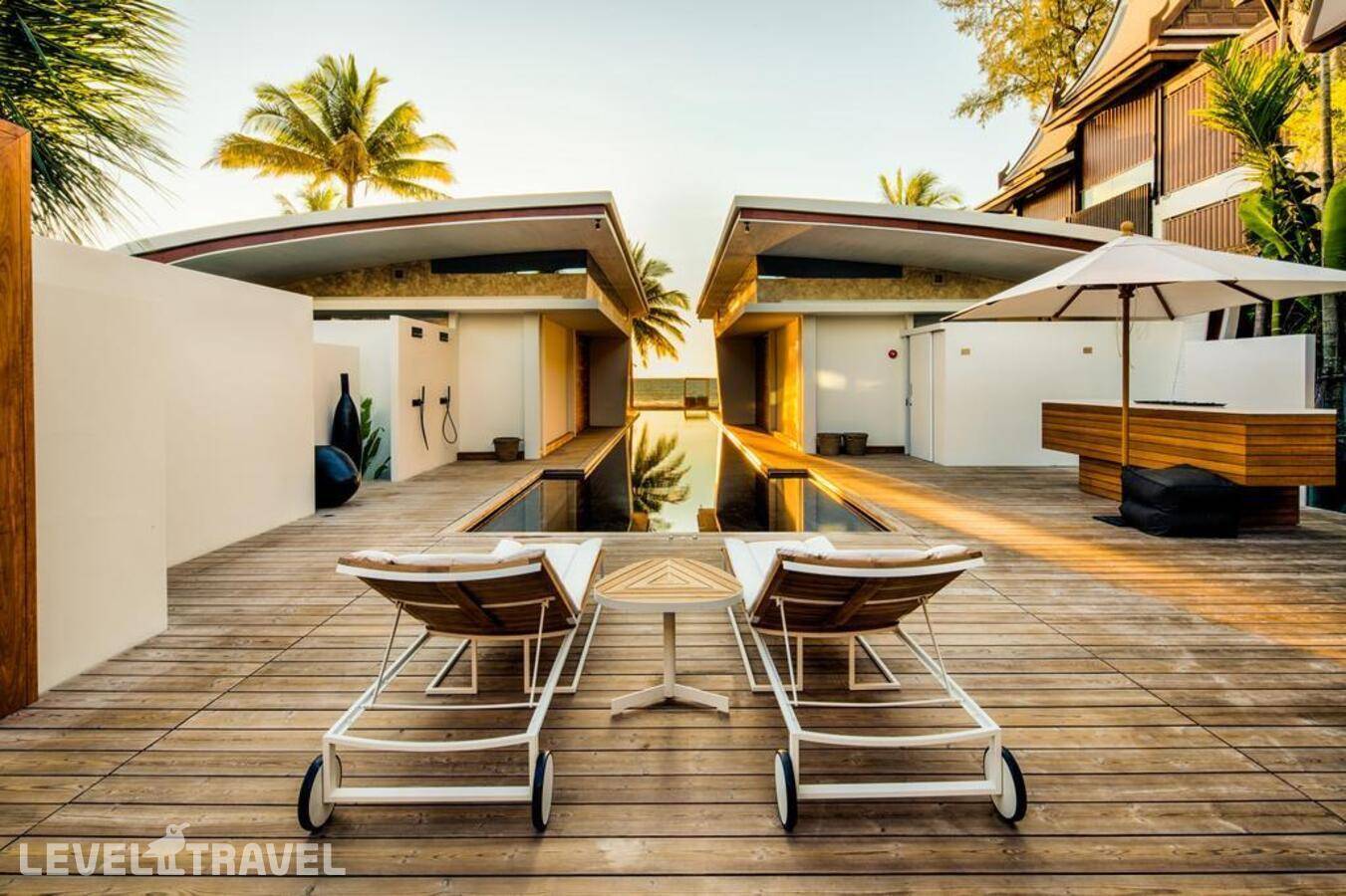 Iniala Beach House — фото 8