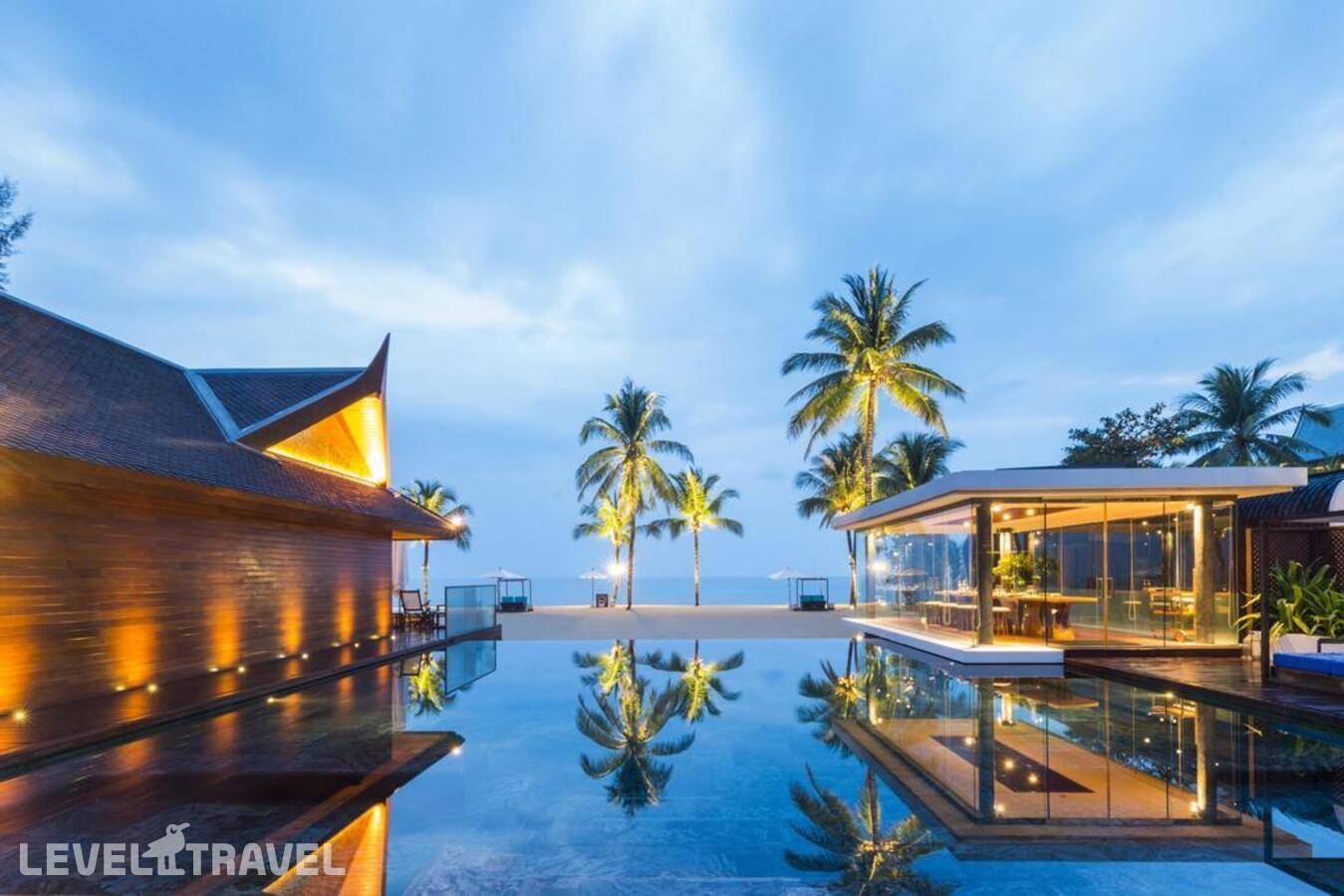 Iniala Beach House — фото 1