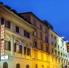$item['hotel']['name']