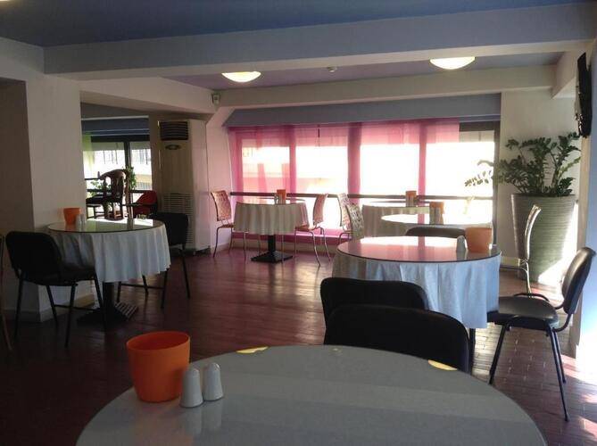 Iraklion Hotel