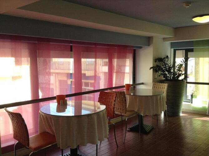 Iraklion Hotel