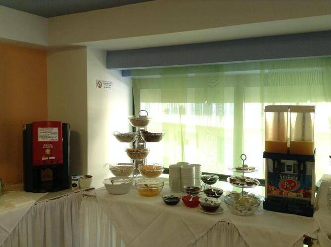 Iraklion Hotel
