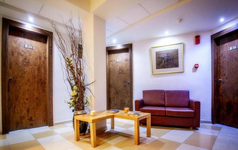 Iraklion Hotel