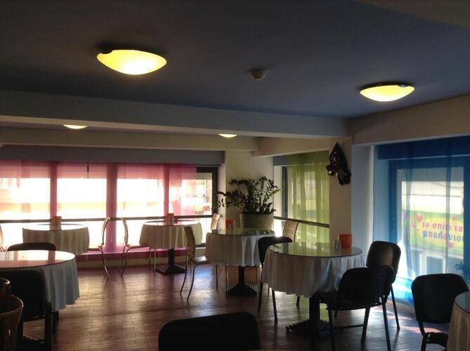 Iraklion Hotel