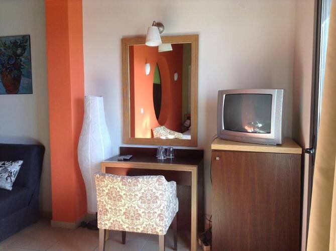 Iraklion Hotel