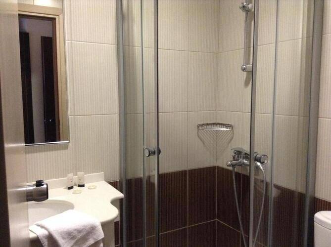 Iraklion Hotel