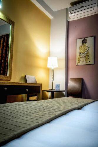 Iraklion Hotel