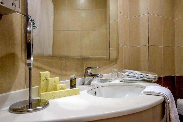 Iraklion Hotel