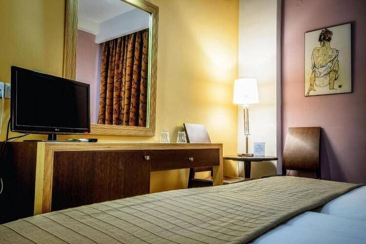 Iraklion Hotel