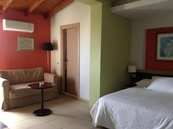 Iraklion Hotel