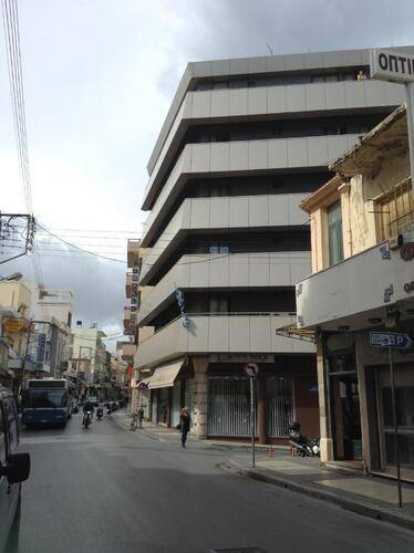 Iraklion Hotel