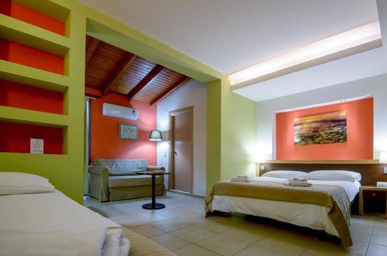 Iraklion Hotel
