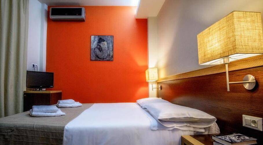 Iraklion Hotel