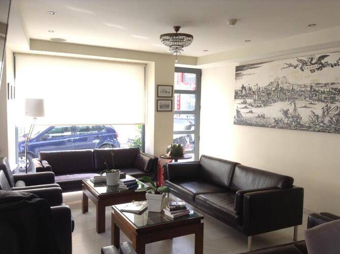 Iraklion Hotel
