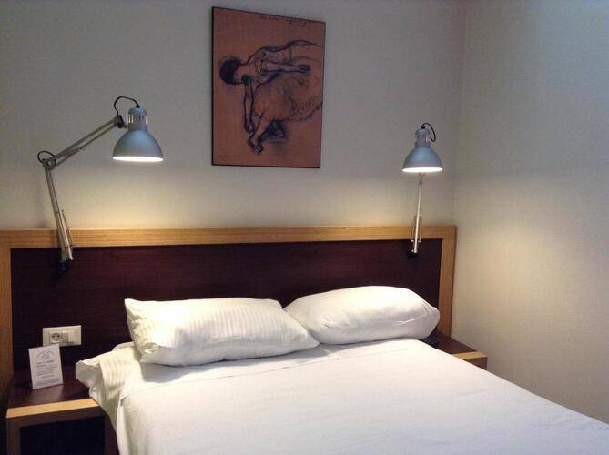Iraklion Hotel