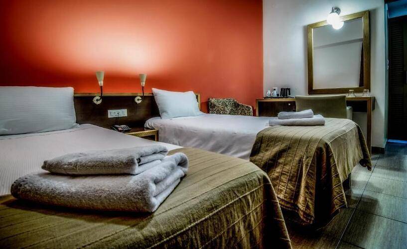Iraklion Hotel