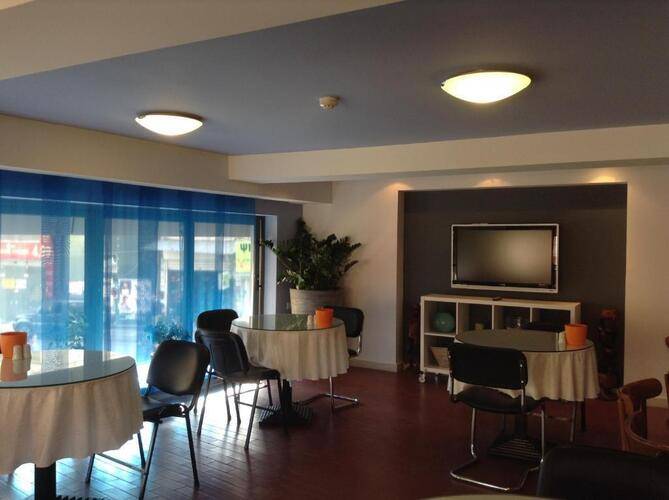Iraklion Hotel