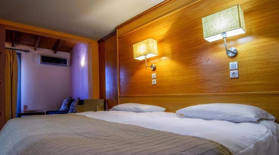 Iraklion Hotel