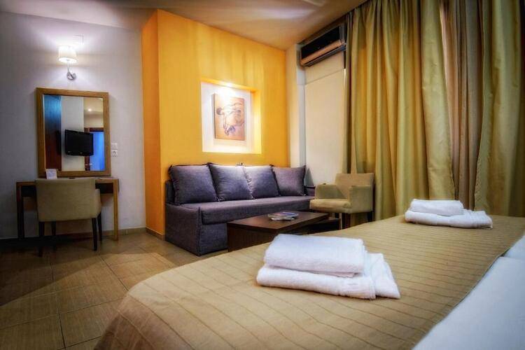 Iraklion Hotel