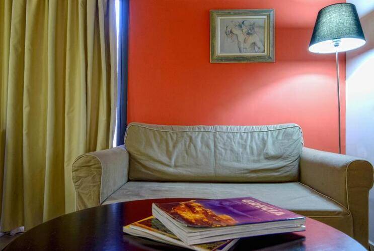 Iraklion Hotel