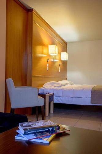 Iraklion Hotel