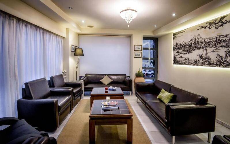 Iraklion Hotel