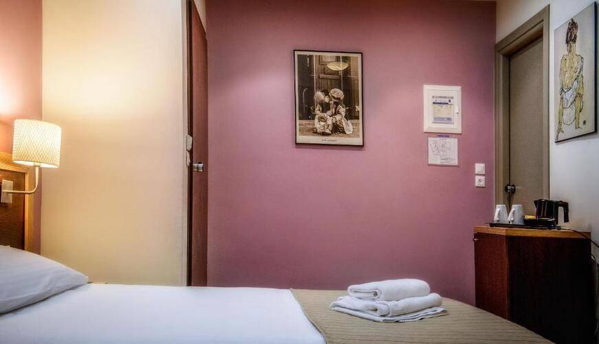 Iraklion Hotel