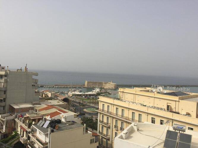 Iraklion Hotel