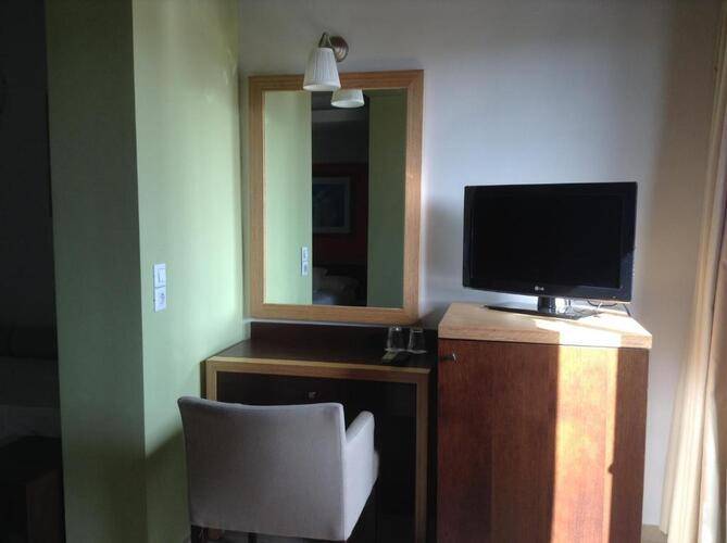 Iraklion Hotel