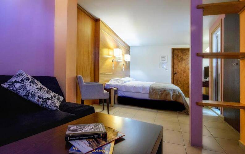 Iraklion Hotel