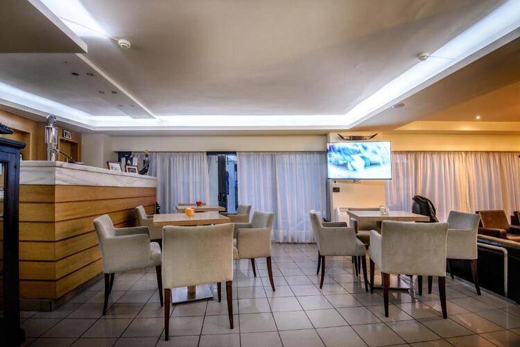 Iraklion Hotel