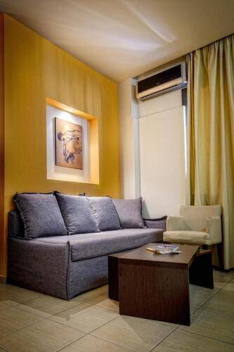 Iraklion Hotel