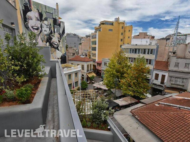 Фотография Andronis Athens