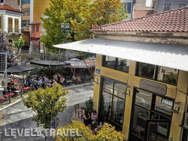 Фотография Andronis Athens