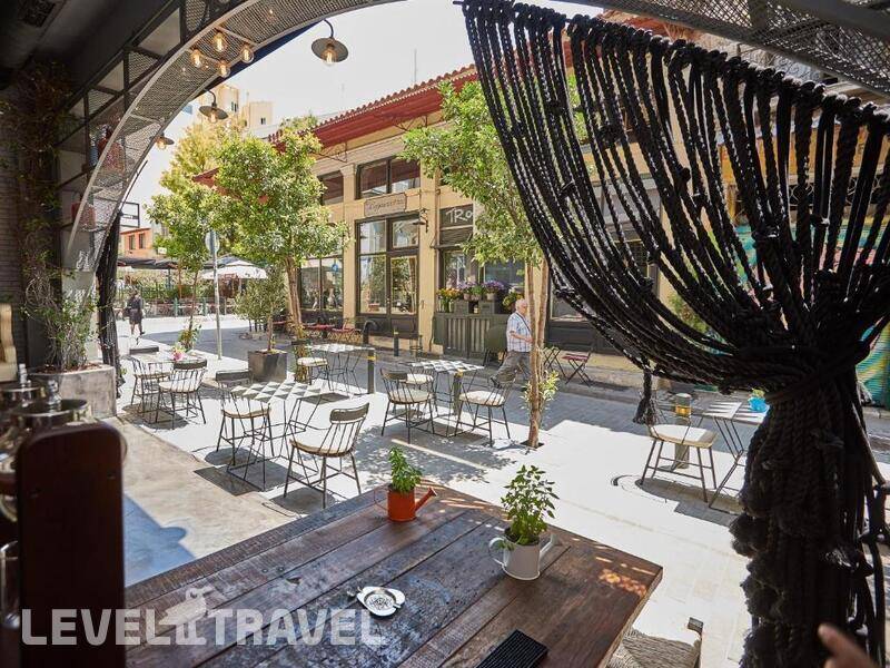 Фотография Andronis Athens
