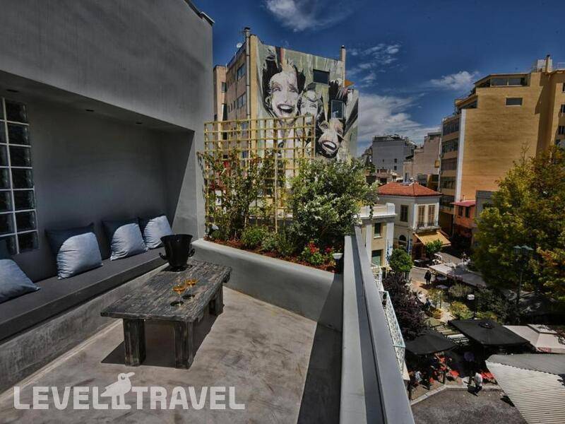 Фотография Andronis Athens