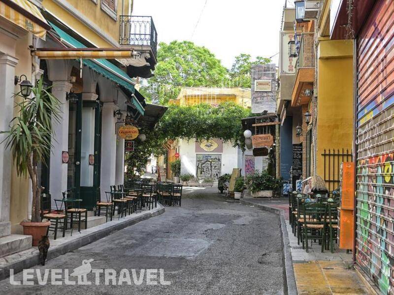 Фотография Andronis Athens