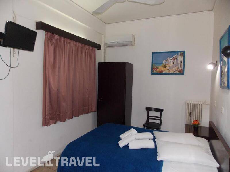 Фотография Sparta Team Hotel And Hostel