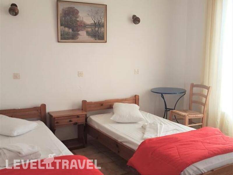 Фотография Sparta Team Hotel And Hostel
