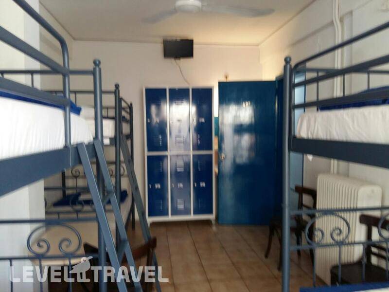 Фотография Sparta Team Hotel And Hostel