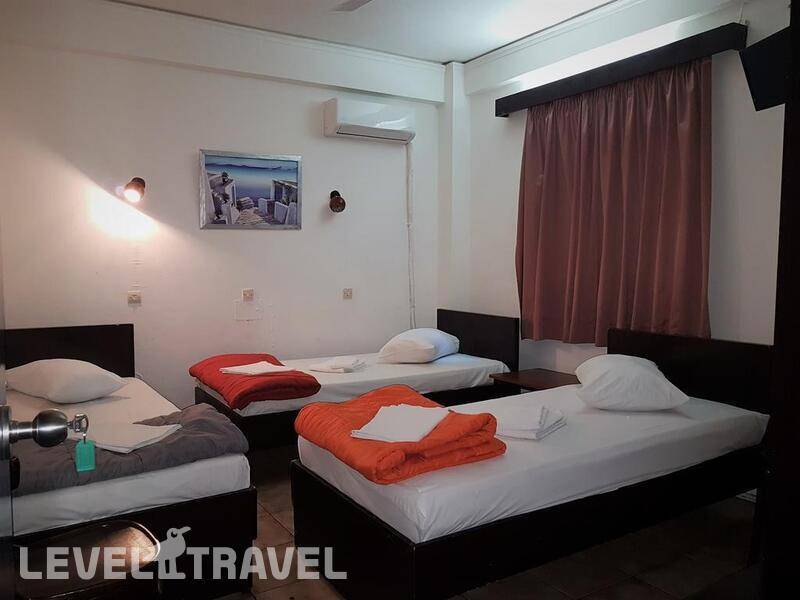 Фотография Sparta Team Hotel And Hostel