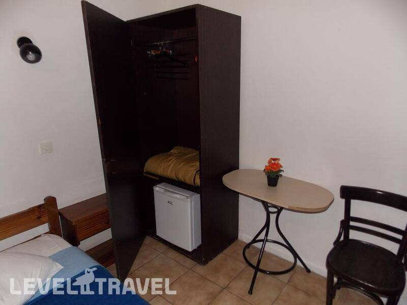Фотография Sparta Team Hotel And Hostel