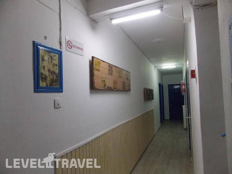 Фотография Sparta Team Hotel And Hostel