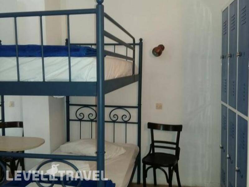 Фотография Sparta Team Hotel And Hostel