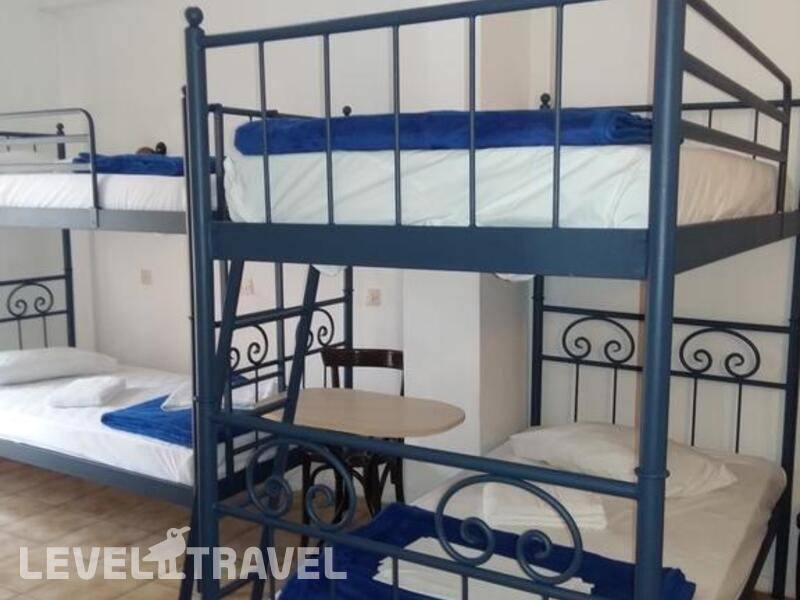 Фотография Sparta Team Hotel And Hostel