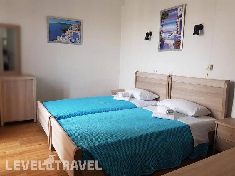 Фотография Sparta Team Hotel And Hostel