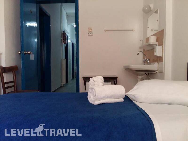 Фотография Sparta Team Hotel And Hostel