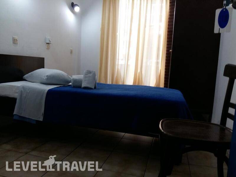 Фотография Sparta Team Hotel And Hostel