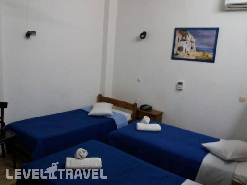 Фотография Sparta Team Hotel And Hostel