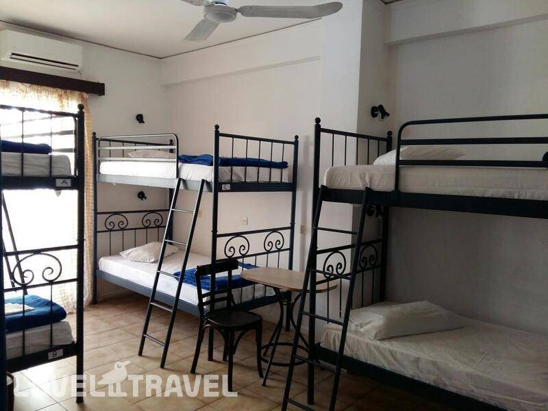 Фотография Sparta Team Hotel And Hostel